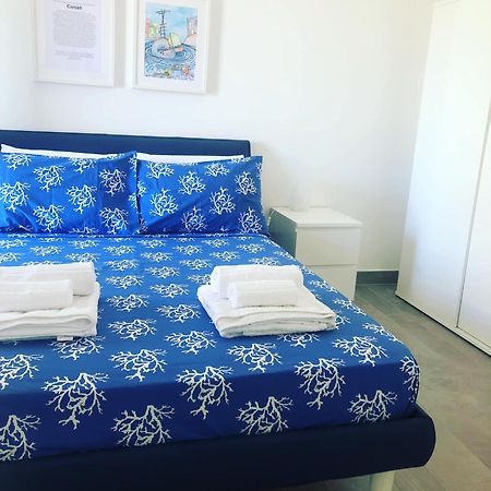 Farau B&B Messina Exterior foto